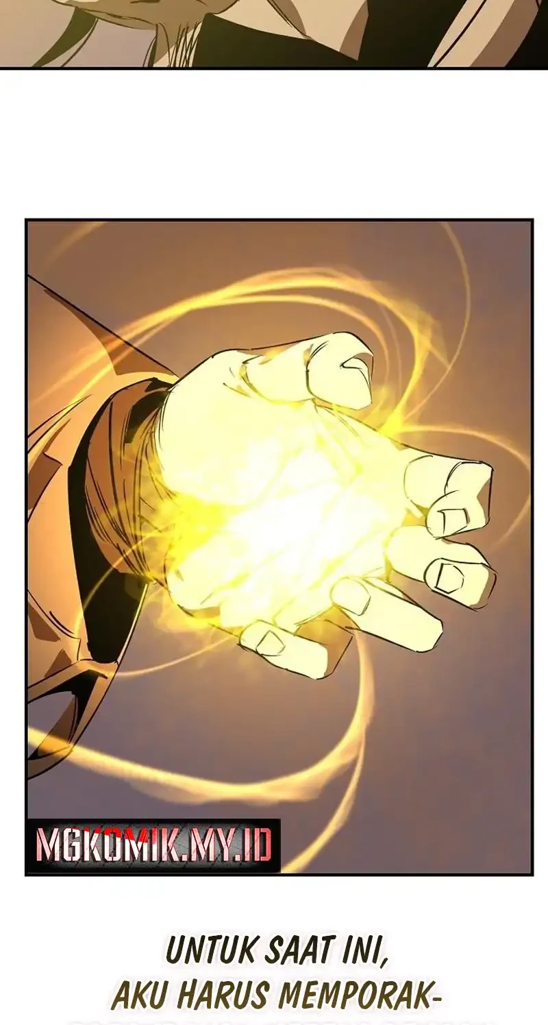 Martial Wild West Chapter 111 - halaman 44