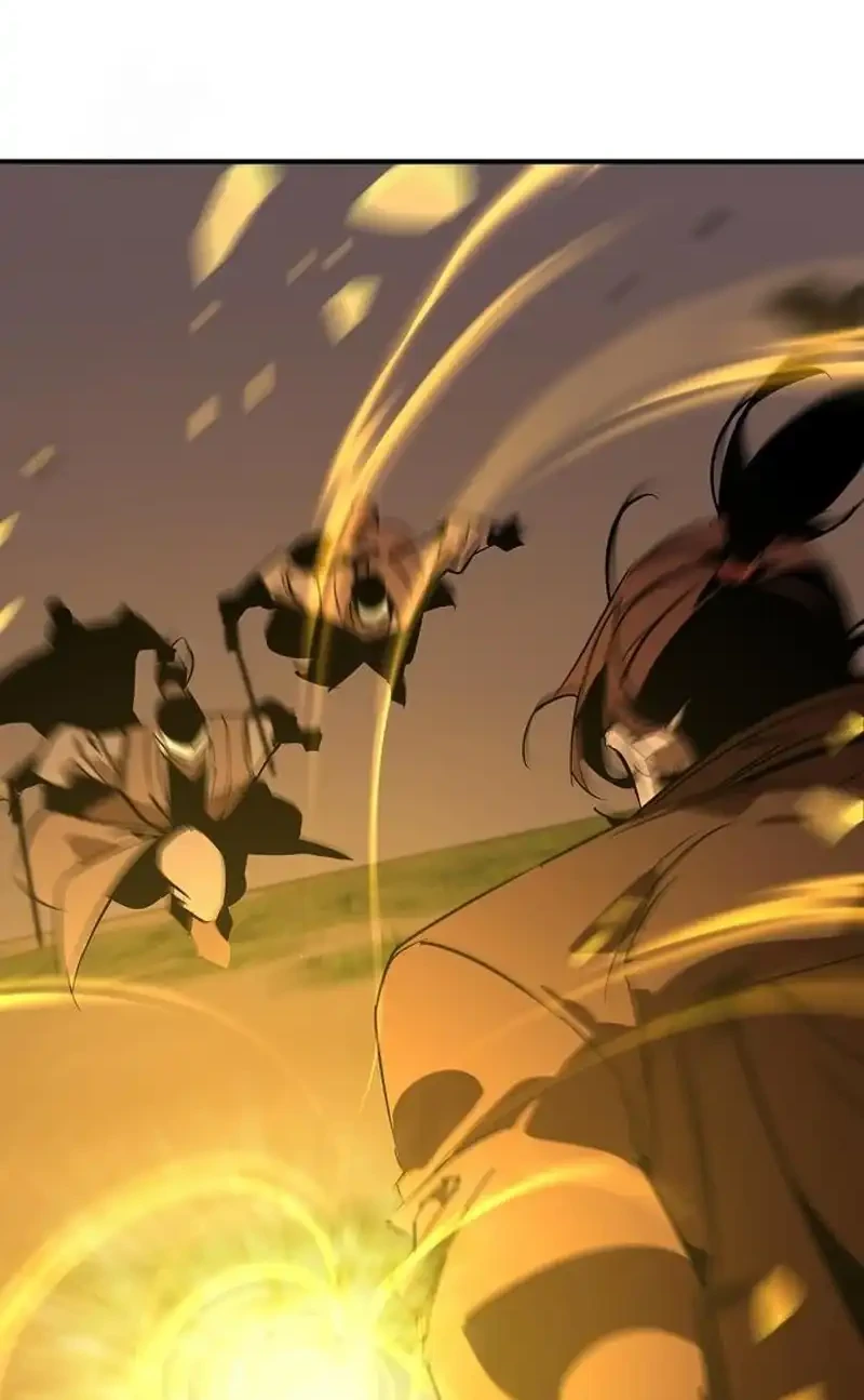 Martial Wild West Chapter 111 - halaman 48
