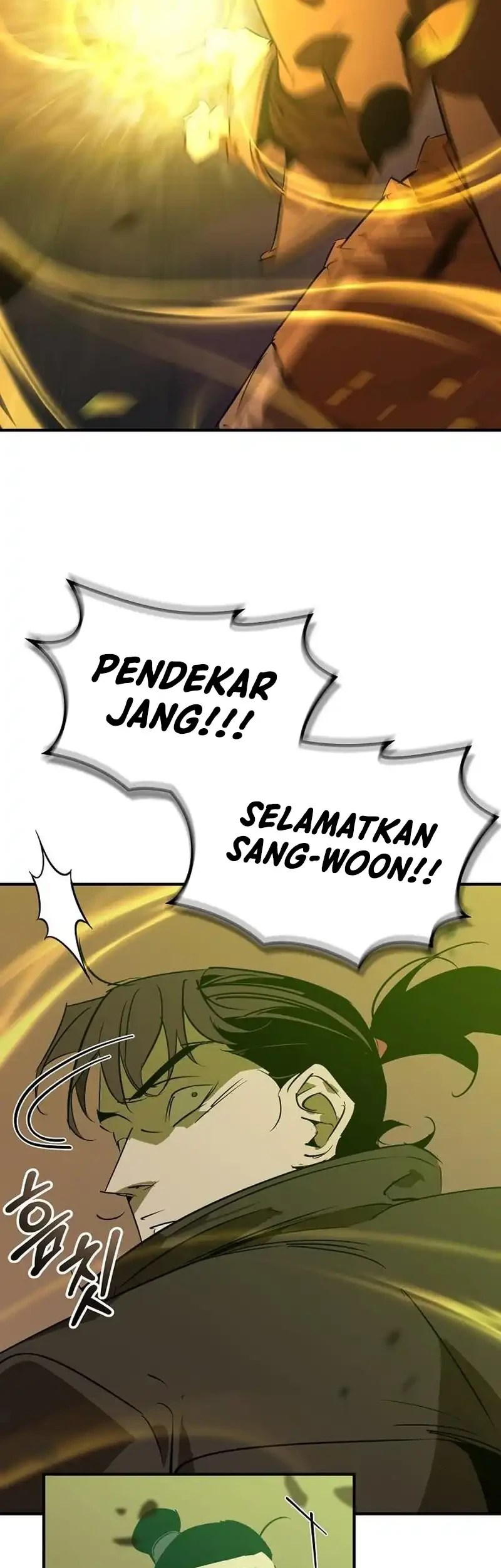 Martial Wild West Chapter 111 - halaman 49