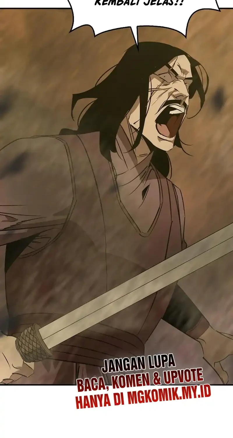 Martial Wild West Chapter 111 - halaman 57