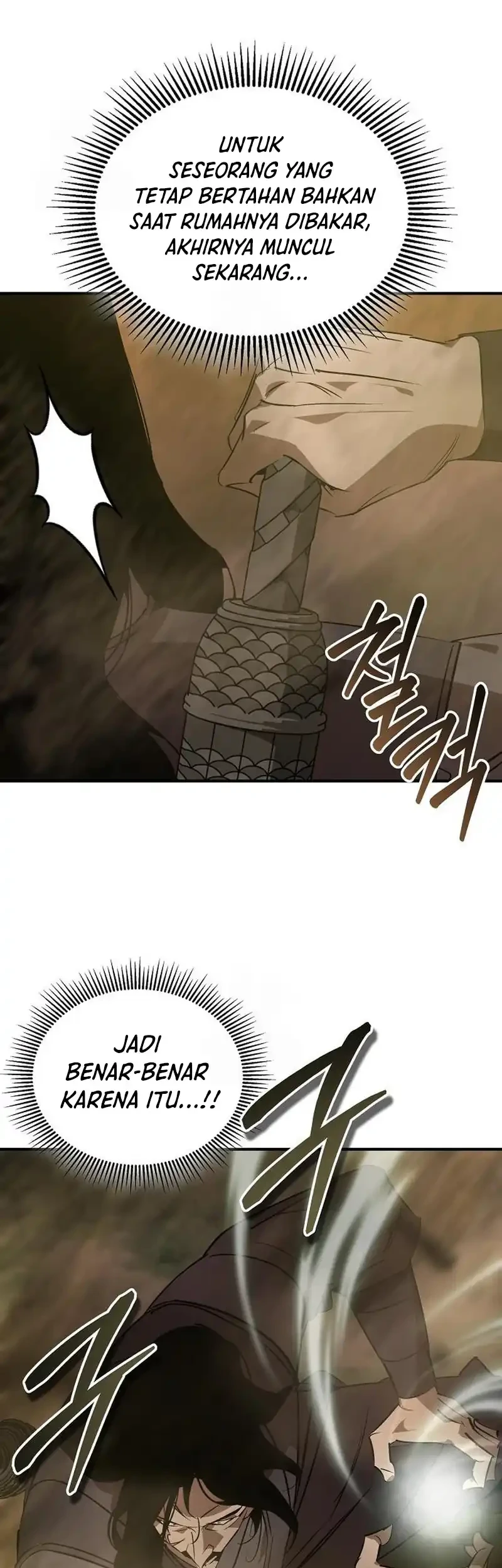 Martial Wild West Chapter 111 - halaman 58