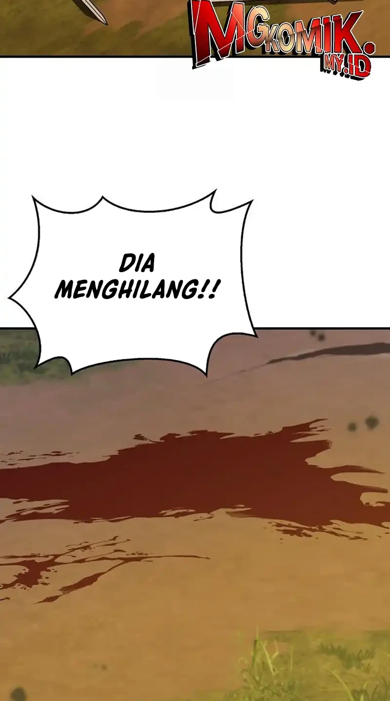 Martial Wild West Chapter 111 - halaman 63