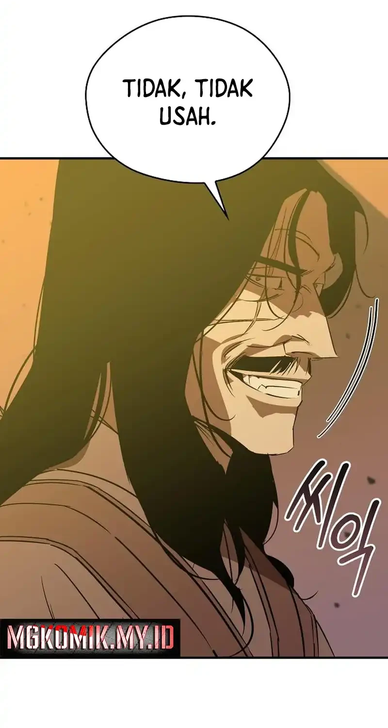 Martial Wild West Chapter 111 - halaman 65