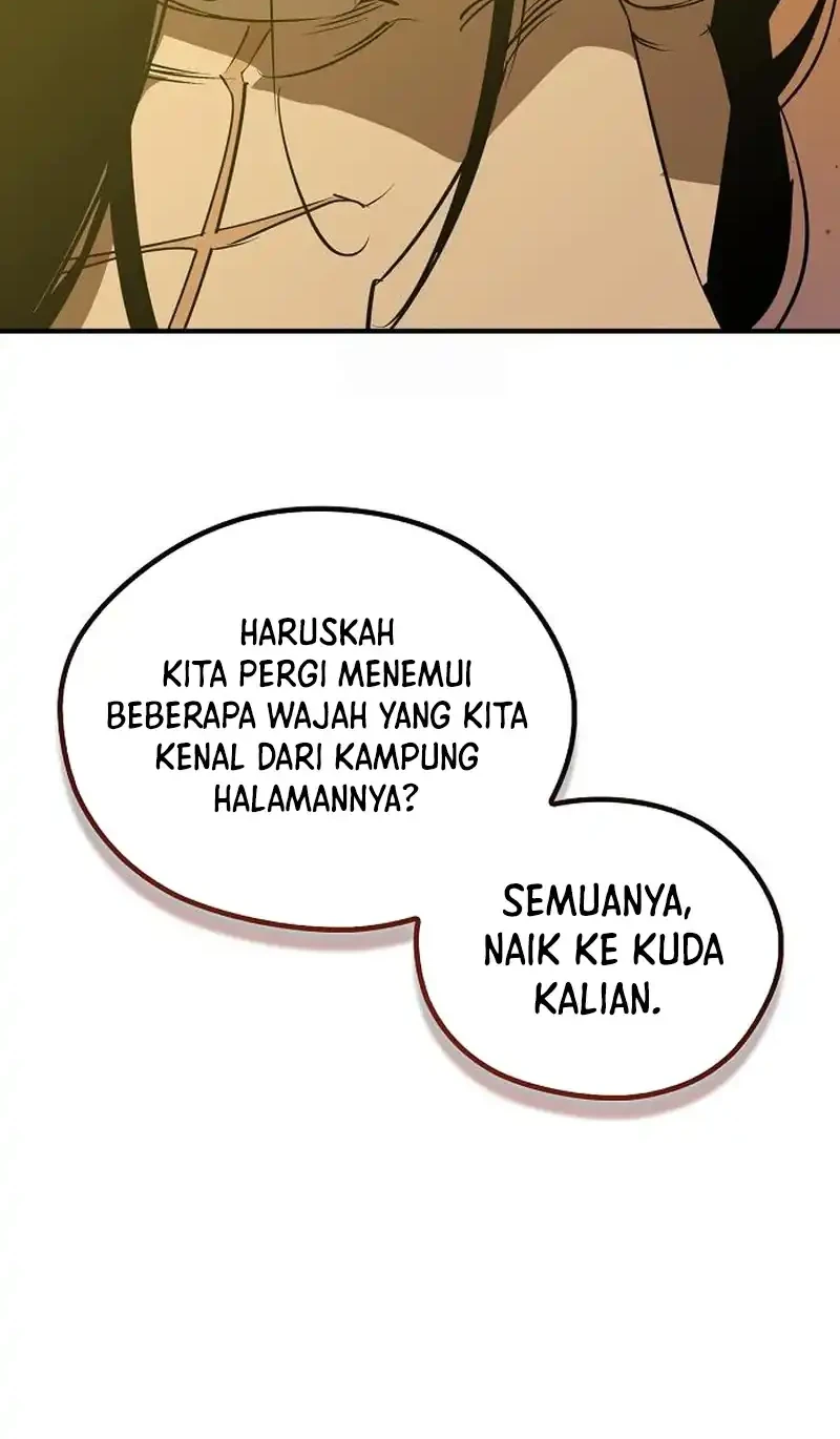 Martial Wild West Chapter 111 - halaman 67