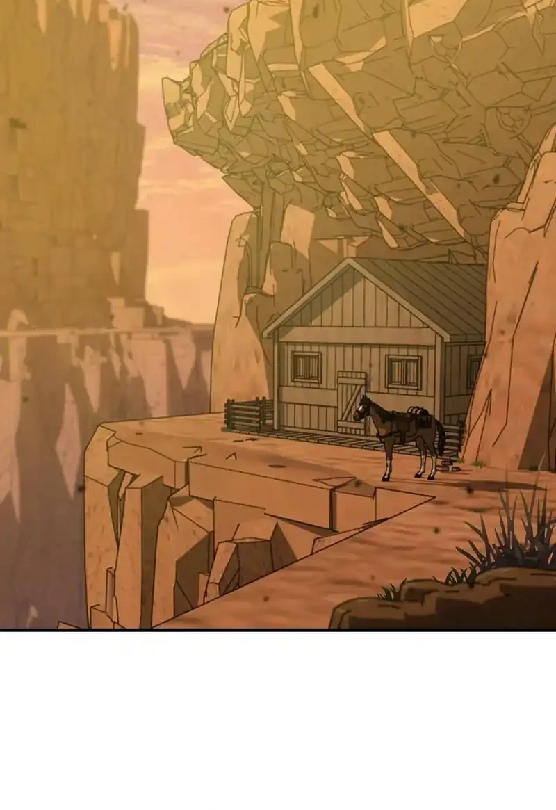 Martial Wild West Chapter 111 - halaman 69