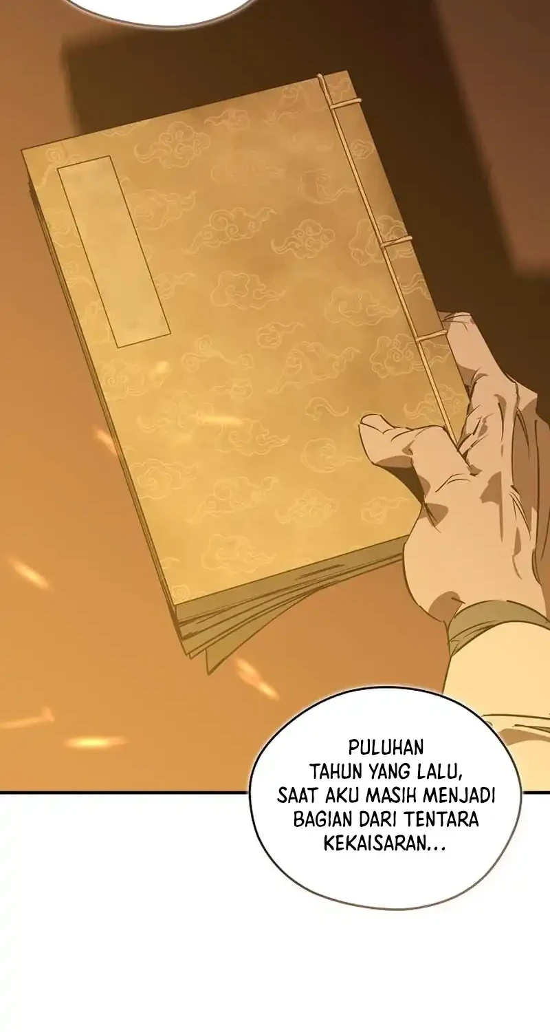 Martial Wild West Chapter 111 - halaman 77