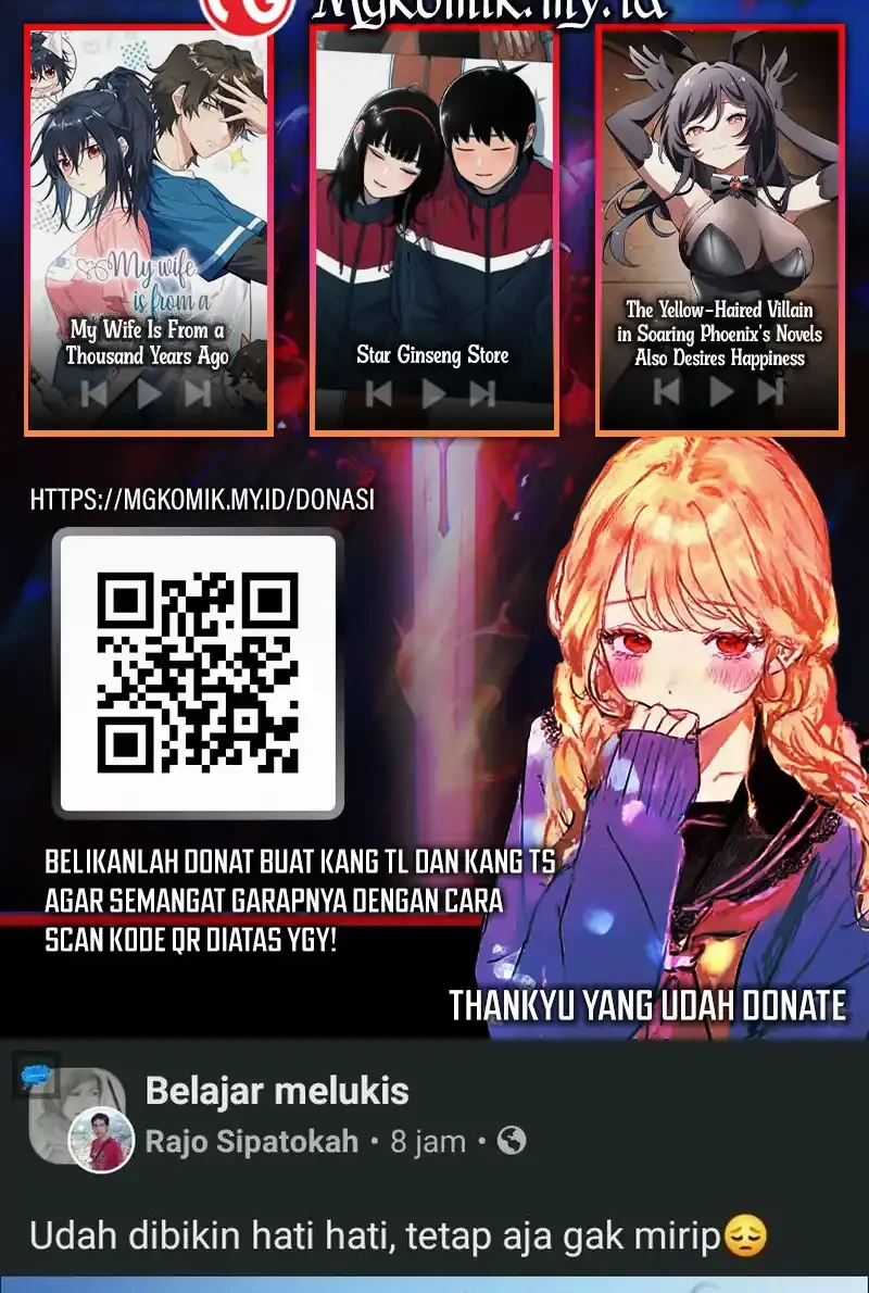 Martial Wild West Chapter 111 - halaman 79