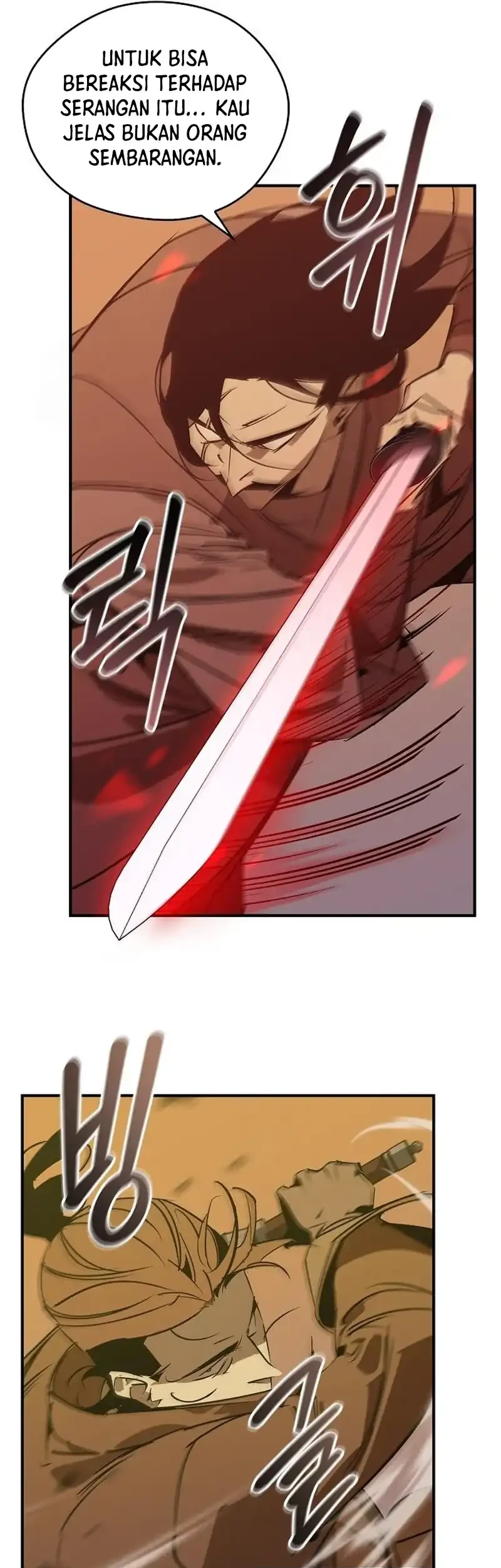 Martial Wild West Chapter 111 - halaman 8