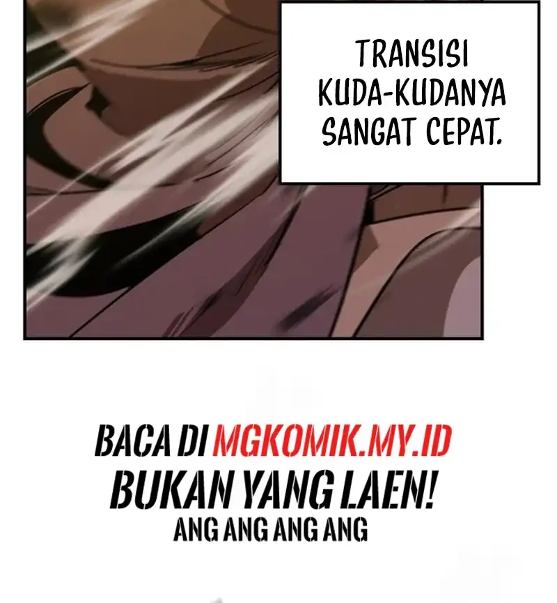 Martial Wild West Chapter 111 - halaman 9