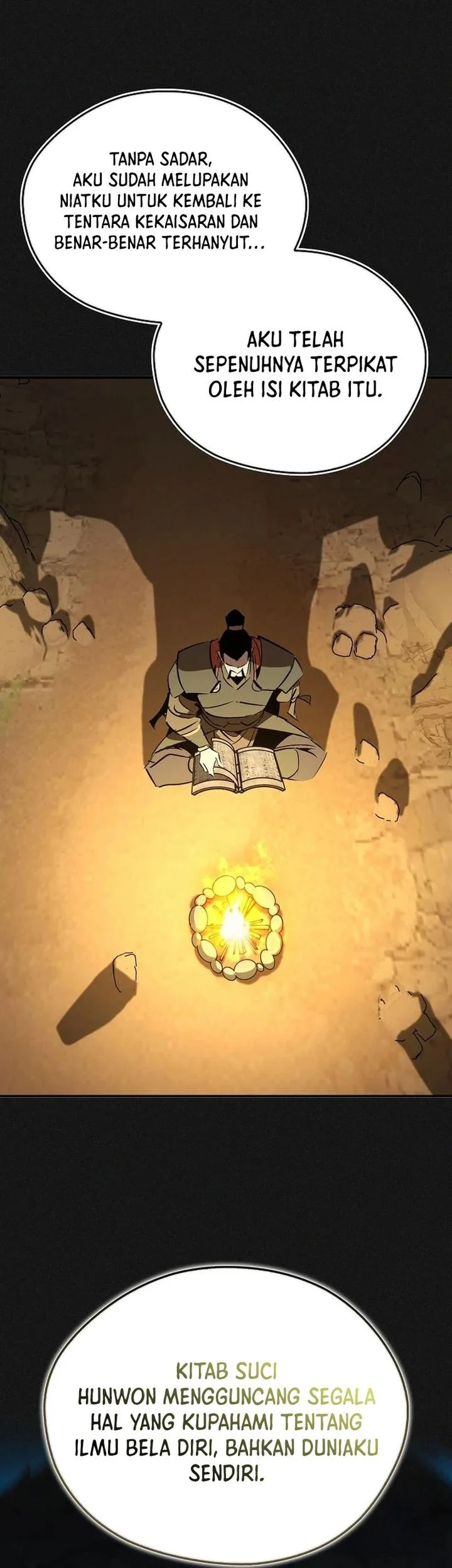 Martial Wild West Chapter 112 - halaman 11