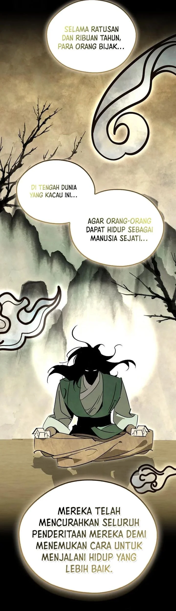 Martial Wild West Chapter 112 - halaman 14