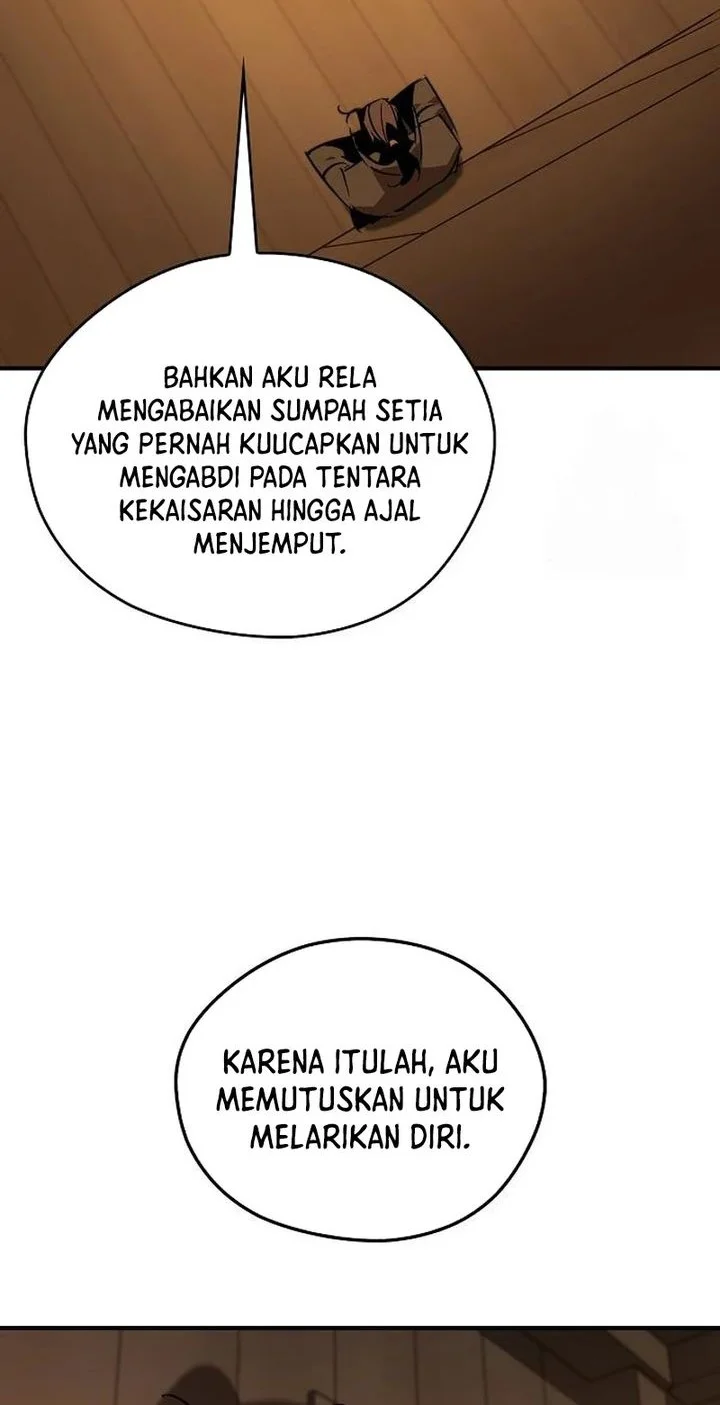 Martial Wild West Chapter 112 - halaman 17