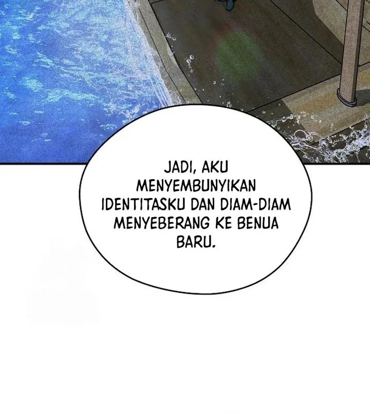 Martial Wild West Chapter 112 - halaman 19