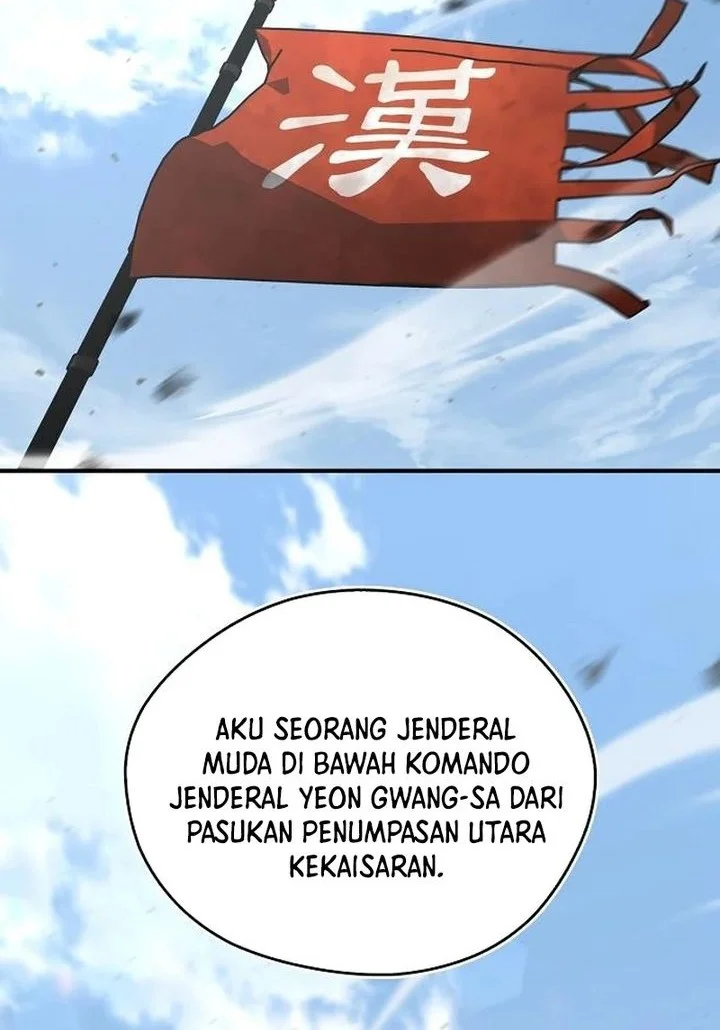 Martial Wild West Chapter 112 - halaman 2