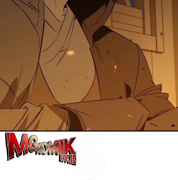 Martial Wild West Chapter 112 - halaman 23