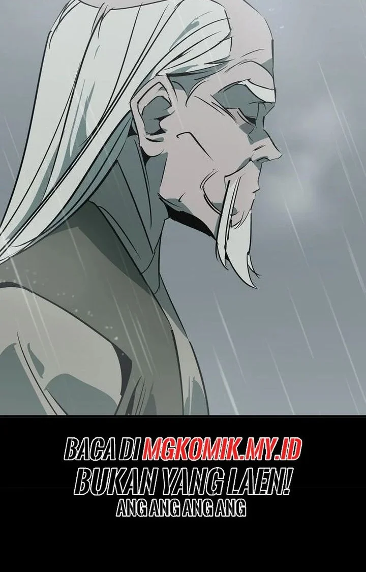 Martial Wild West Chapter 112 - halaman 29