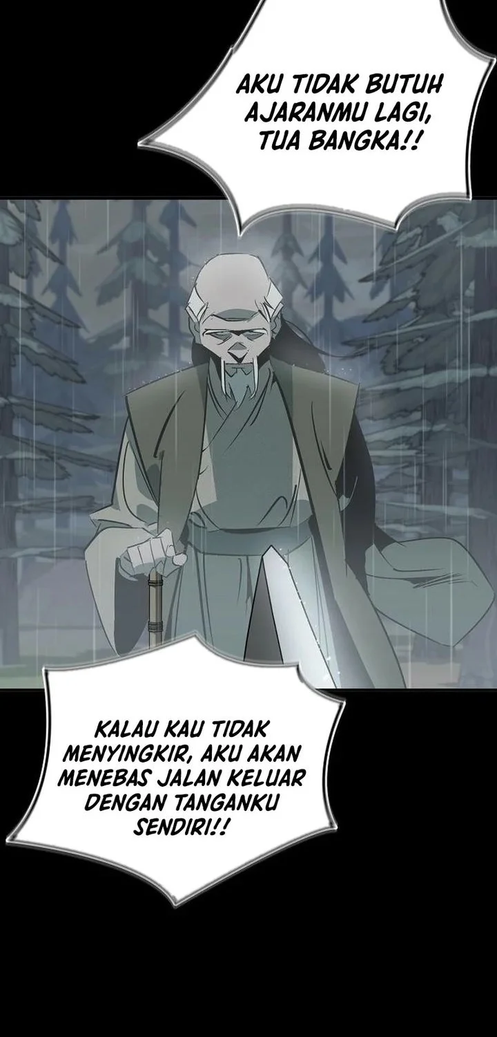 Martial Wild West Chapter 112 - halaman 33