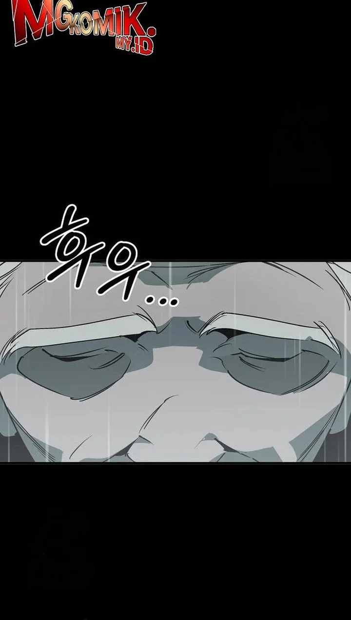 Martial Wild West Chapter 112 - halaman 35