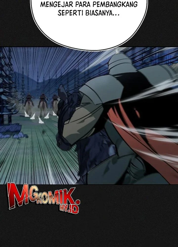 Martial Wild West Chapter 112 - halaman 4