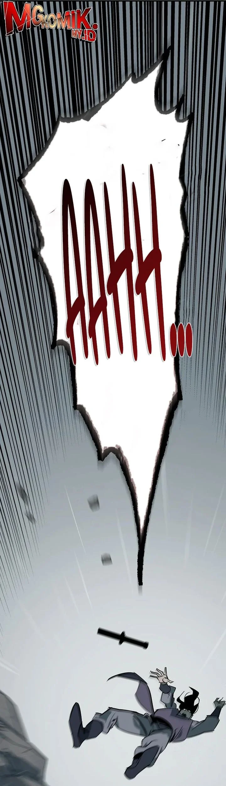 Martial Wild West Chapter 112 - halaman 44
