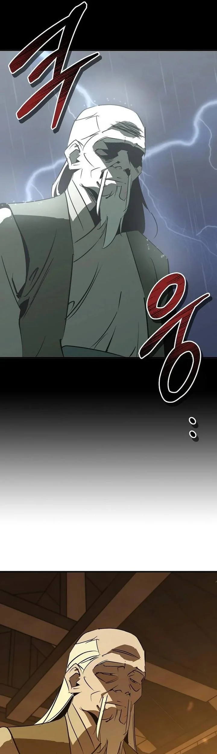 Martial Wild West Chapter 112 - halaman 46
