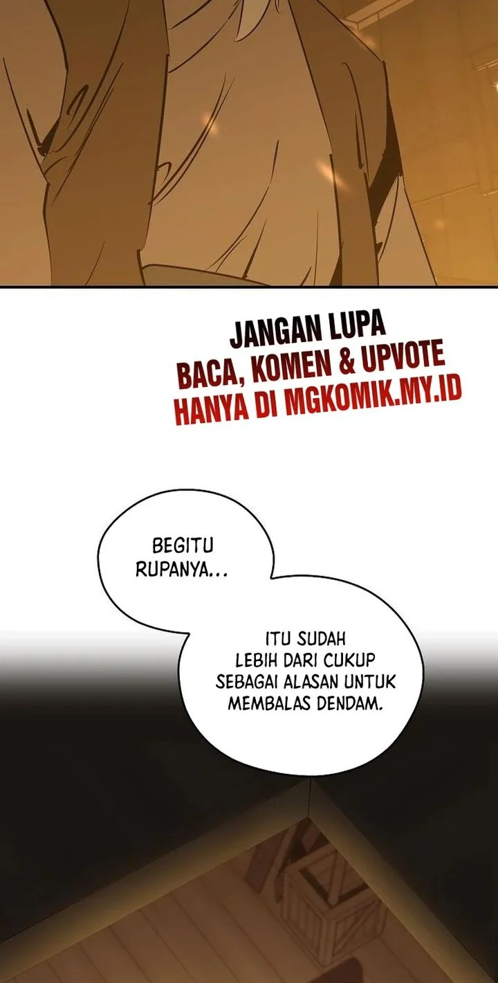 Martial Wild West Chapter 112 - halaman 47