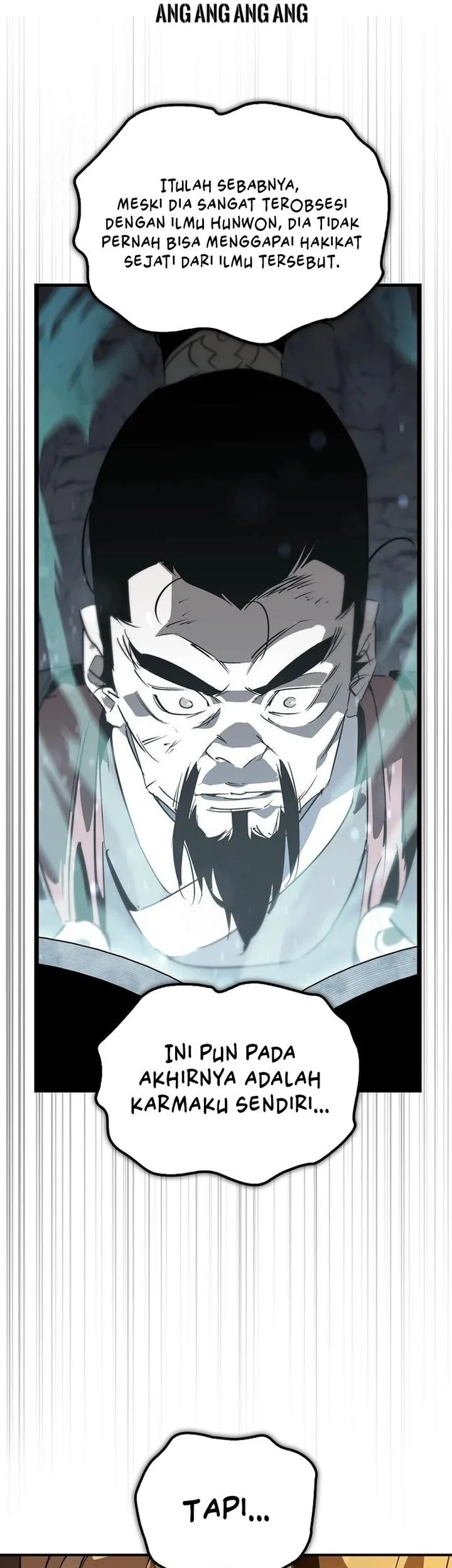 Martial Wild West Chapter 112 - halaman 59
