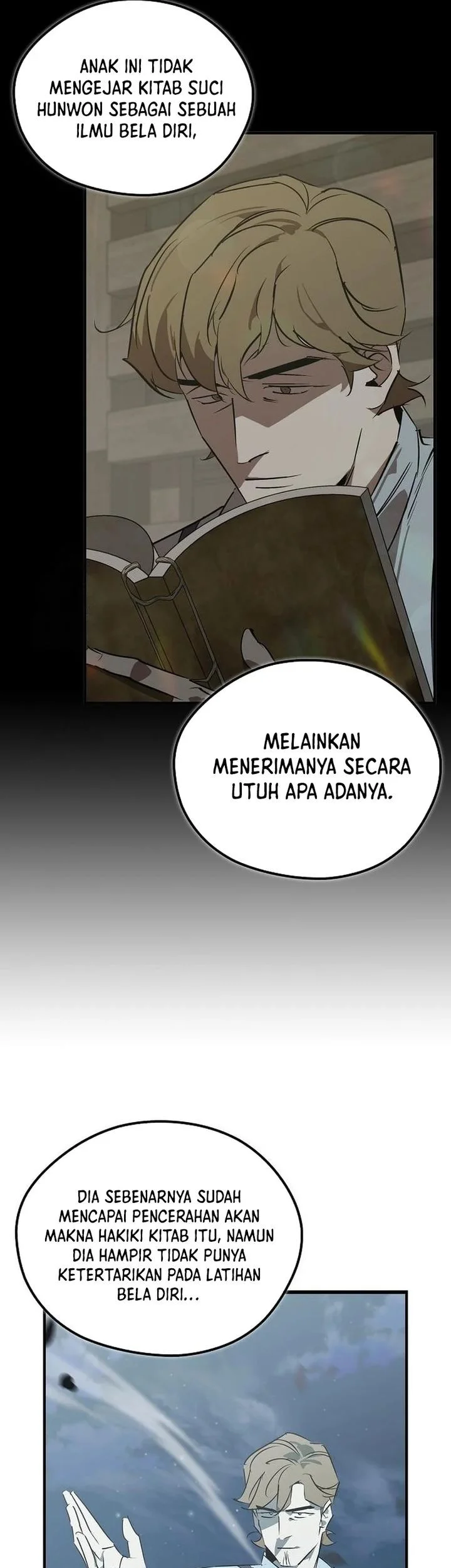 Martial Wild West Chapter 112 - halaman 63