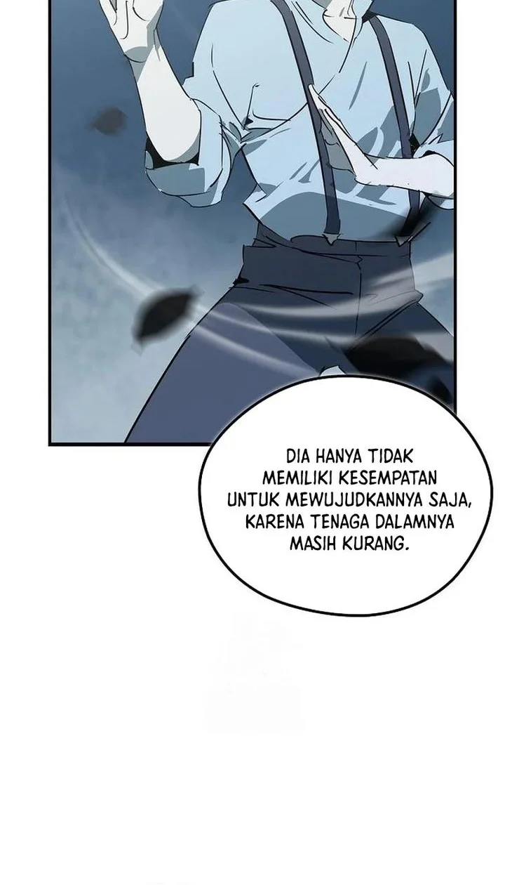Martial Wild West Chapter 112 - halaman 64
