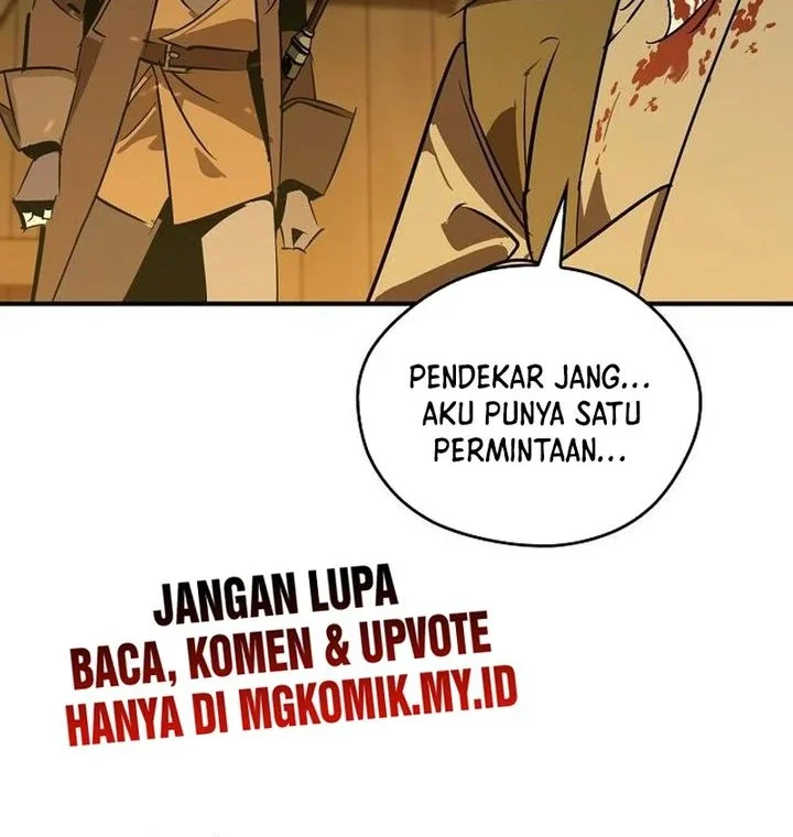 Martial Wild West Chapter 112 - halaman 66