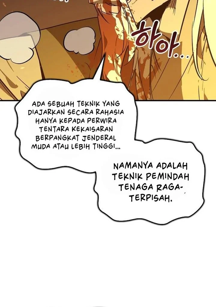 Martial Wild West Chapter 112 - halaman 68