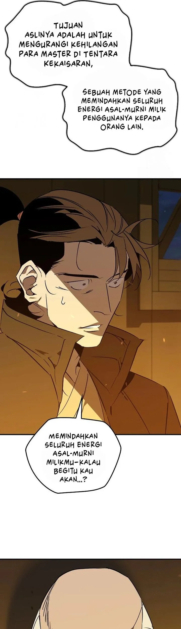 Martial Wild West Chapter 112 - halaman 69