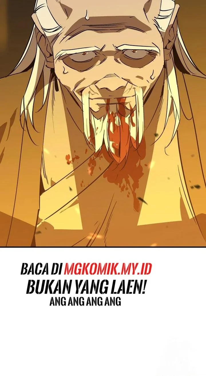 Martial Wild West Chapter 112 - halaman 70