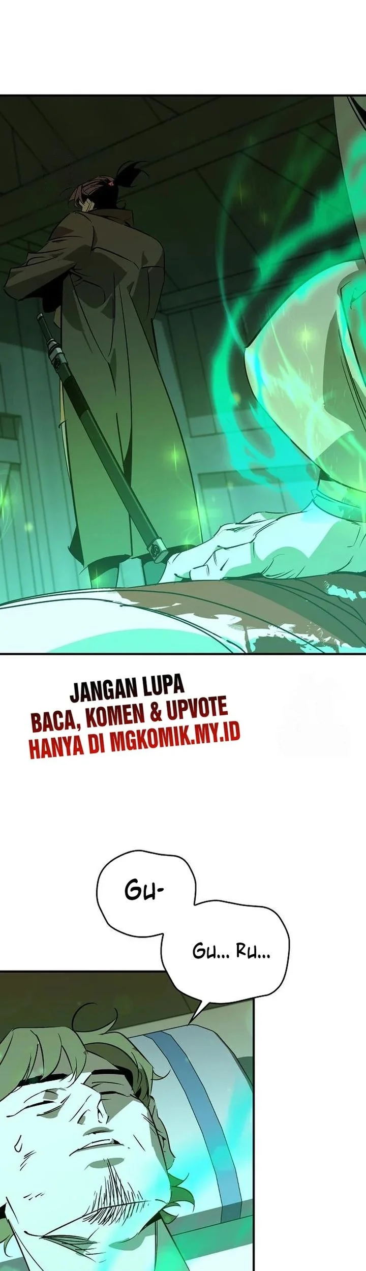 Martial Wild West Chapter 112 - halaman 75