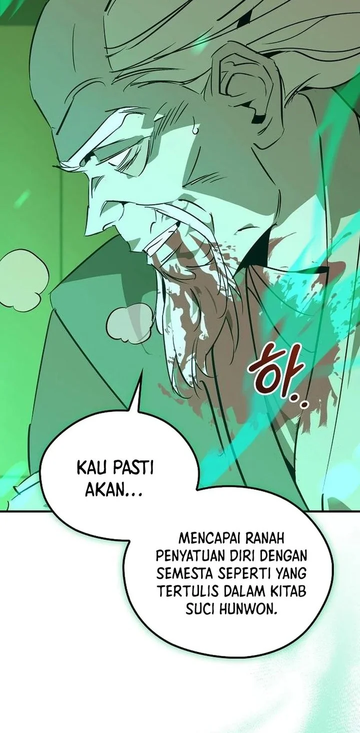 Martial Wild West Chapter 112 - halaman 78