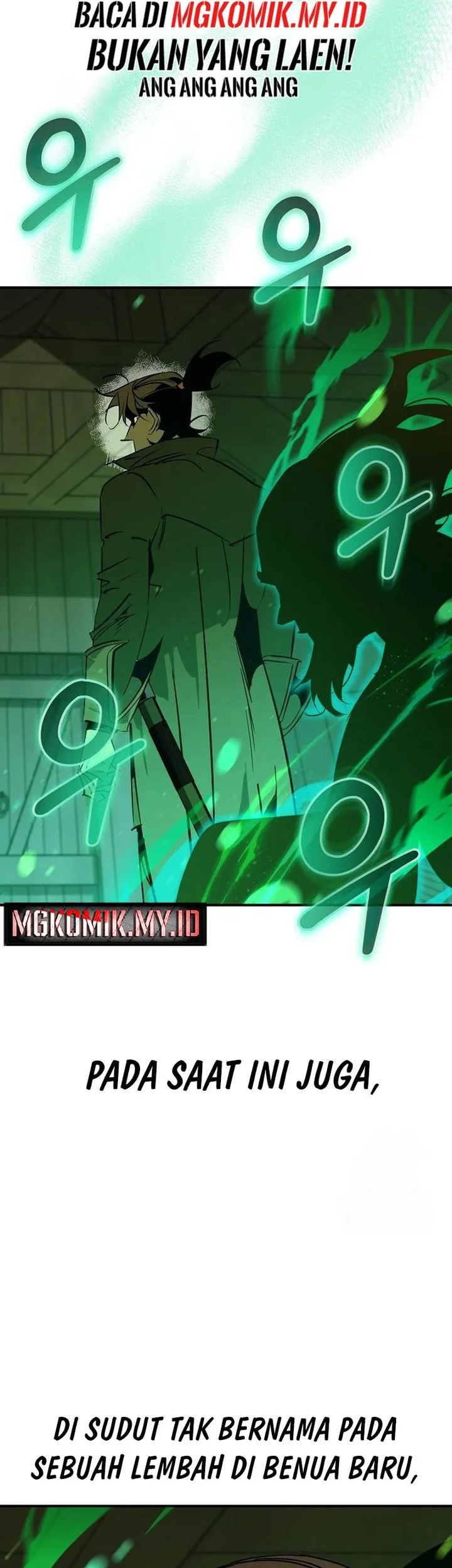 Martial Wild West Chapter 112 - halaman 79