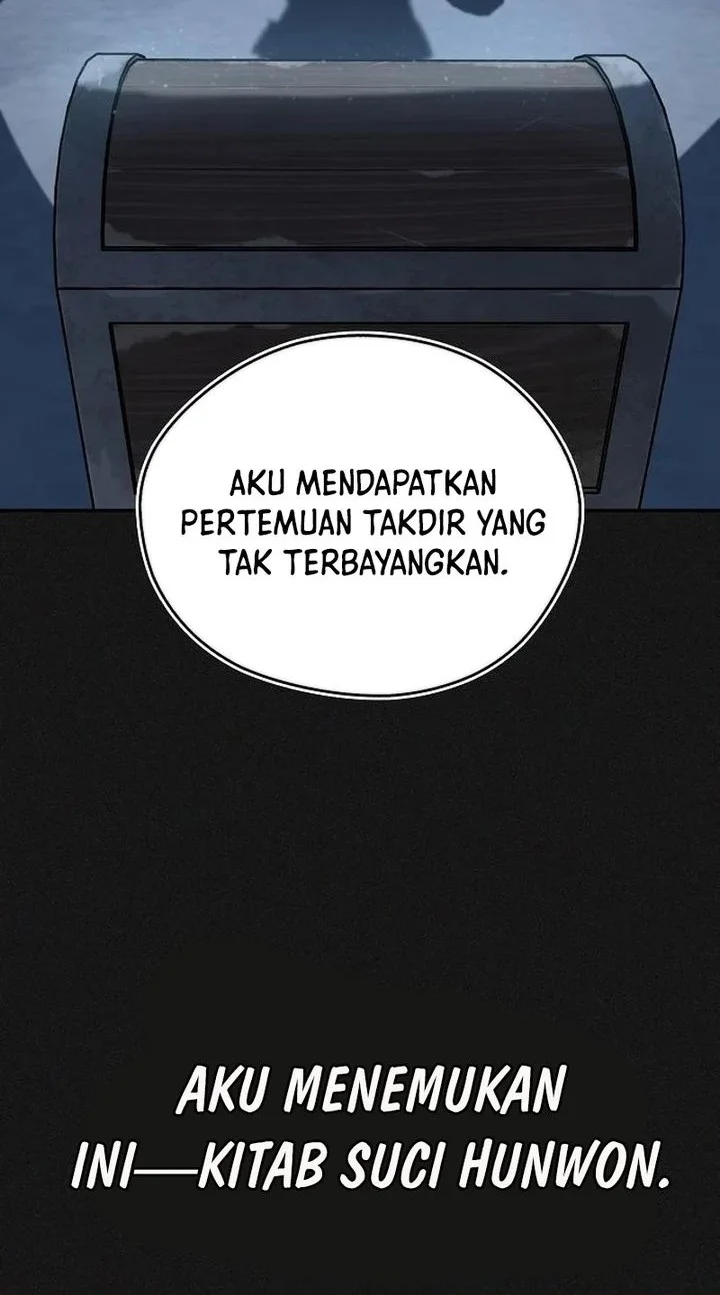 Martial Wild West Chapter 112 - halaman 8