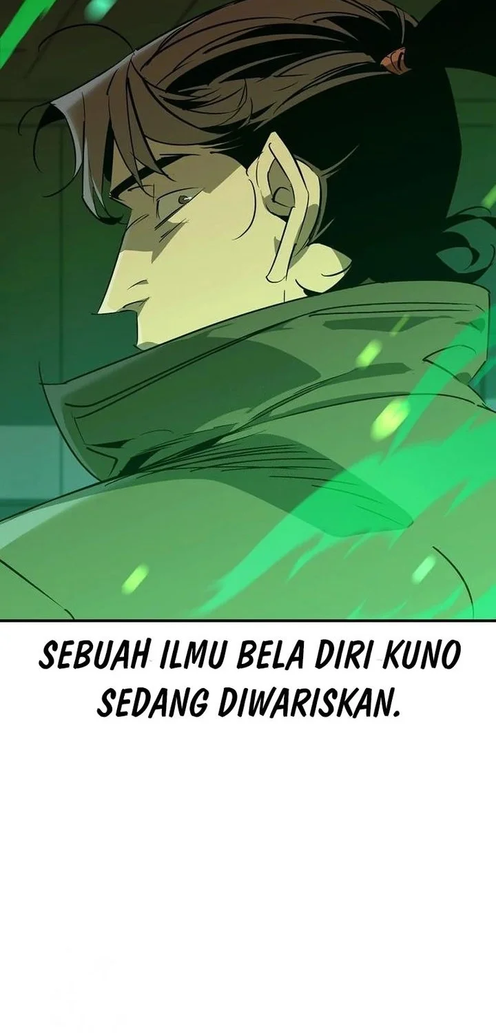 Martial Wild West Chapter 112 - halaman 80