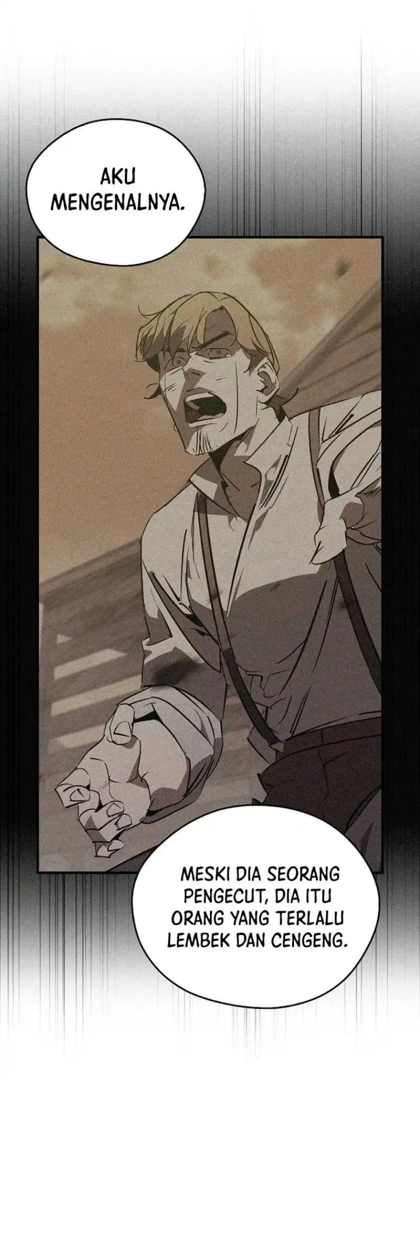 Martial Wild West Chapter 113 - halaman 10