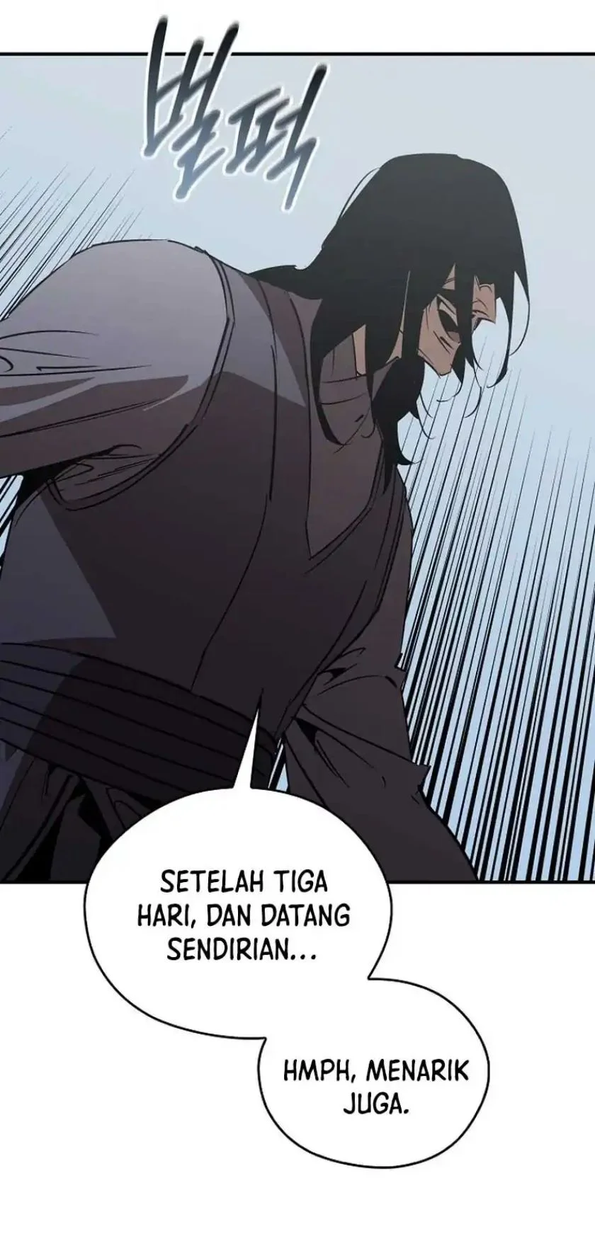 Martial Wild West Chapter 113 - halaman 16