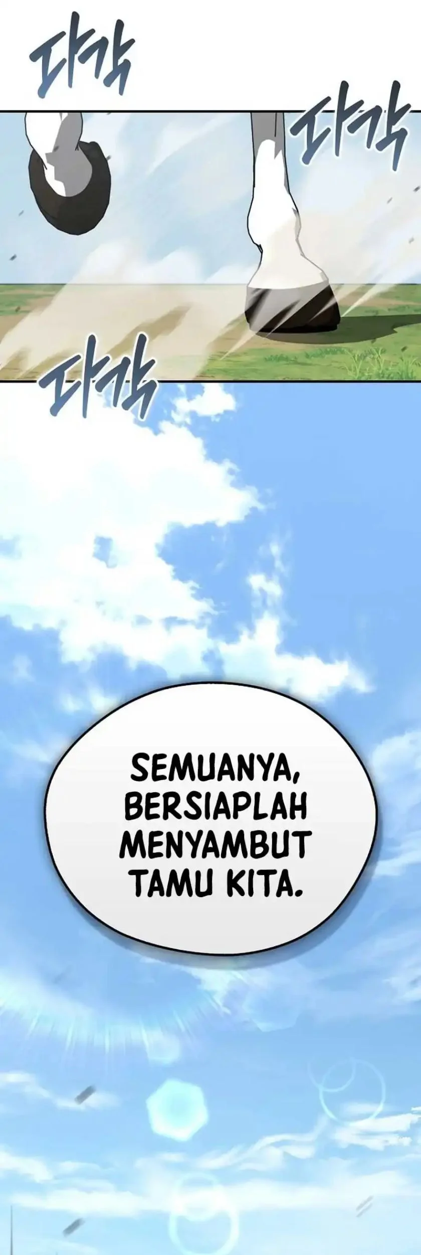 Martial Wild West Chapter 113 - halaman 17