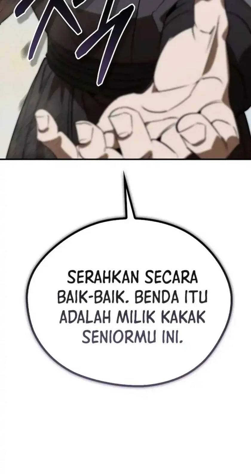 Martial Wild West Chapter 113 - halaman 29