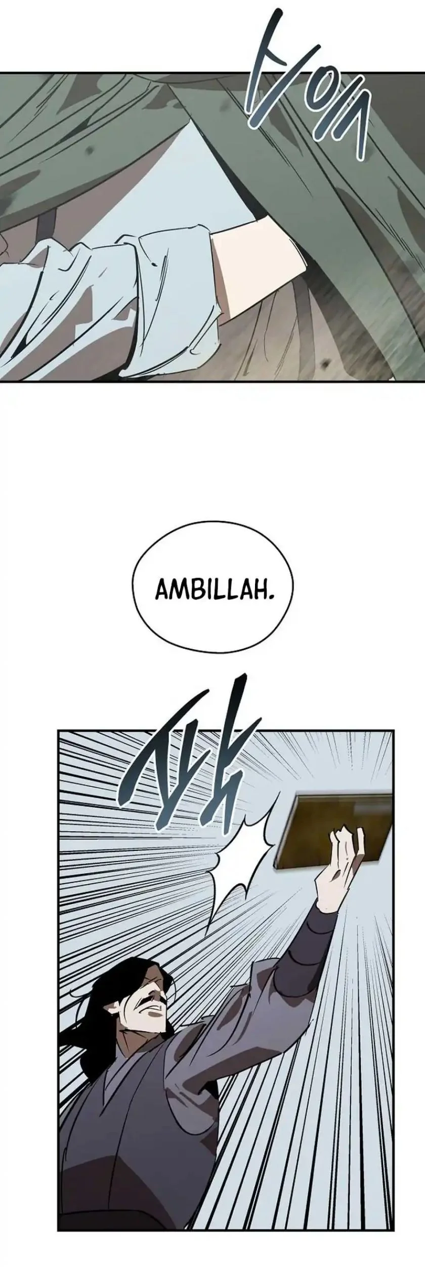 Martial Wild West Chapter 113 - halaman 30