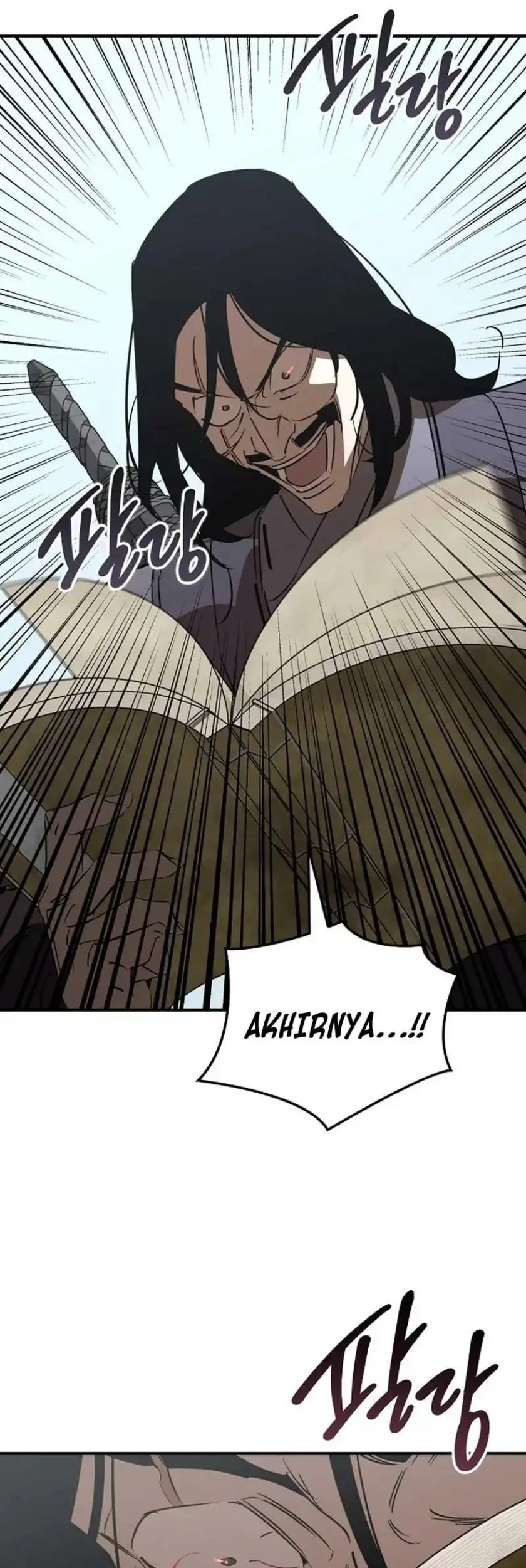 Martial Wild West Chapter 113 - halaman 32