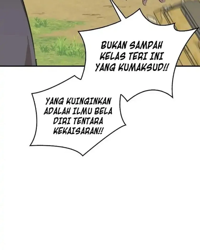 Martial Wild West Chapter 113 - halaman 38