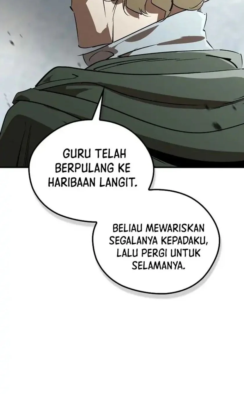 Martial Wild West Chapter 113 - halaman 42