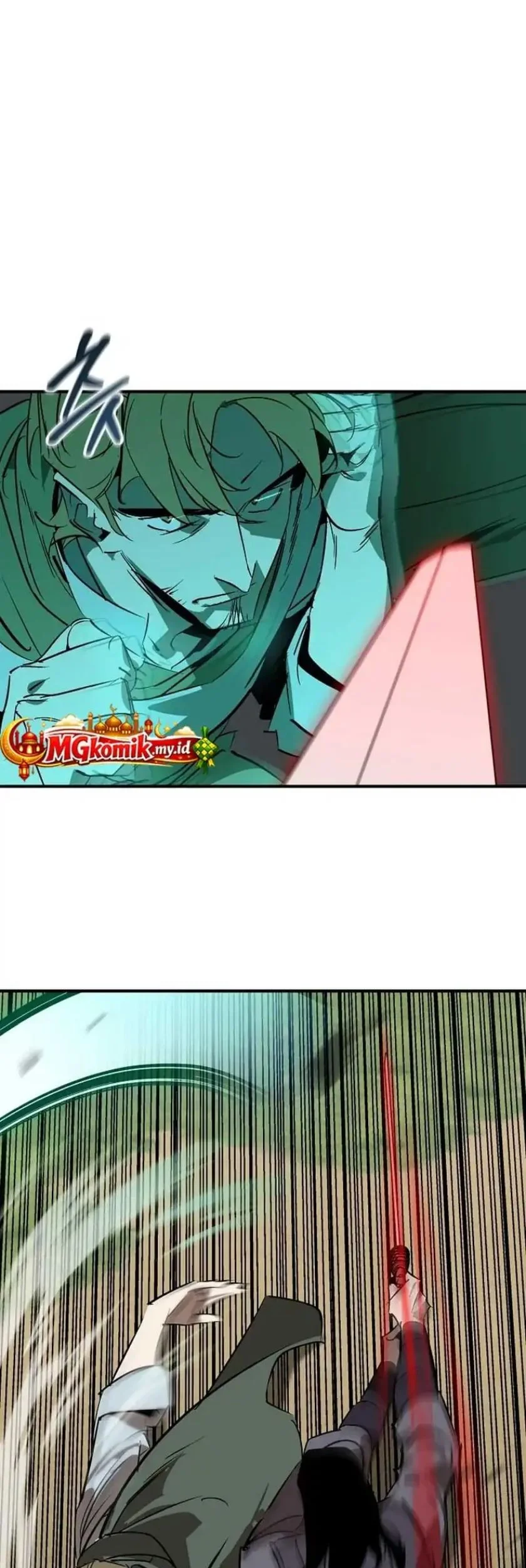 Martial Wild West Chapter 113 - halaman 53