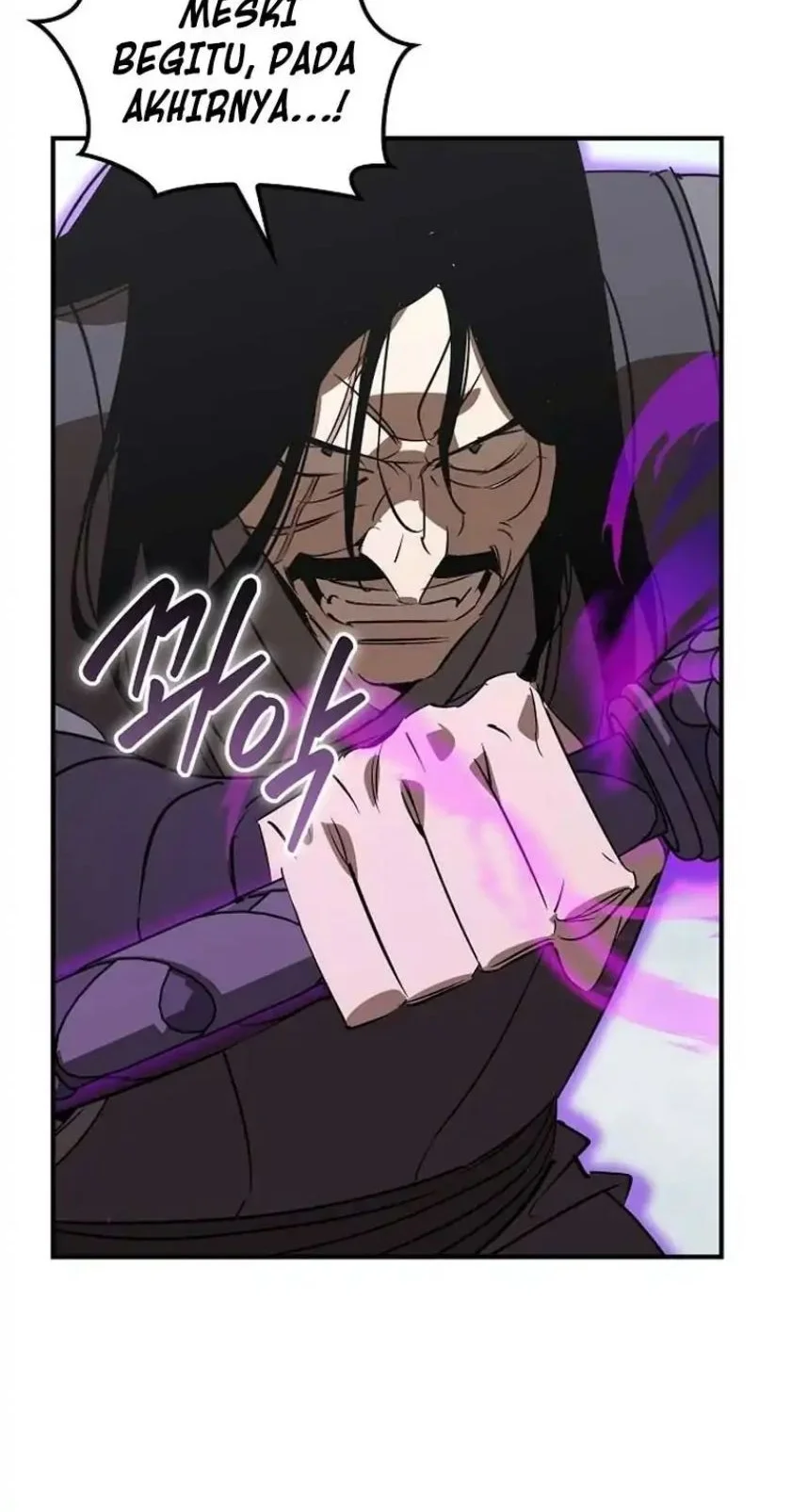 Martial Wild West Chapter 113 - halaman 60