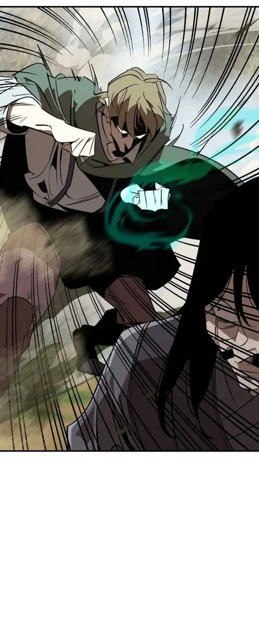 Martial Wild West Chapter 113 - halaman 67
