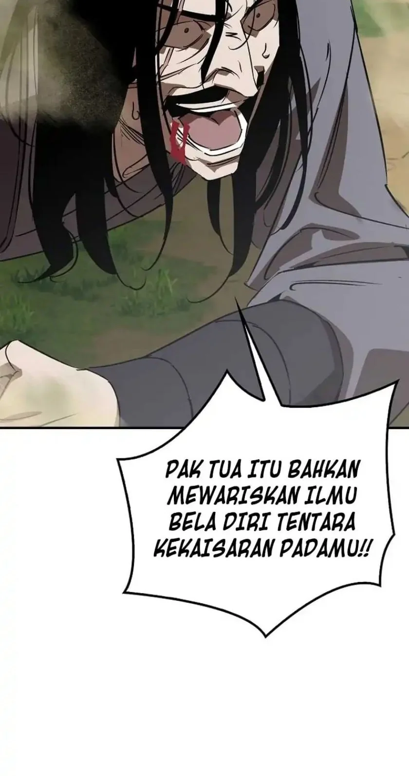 Martial Wild West Chapter 113 - halaman 74